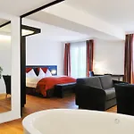 Sorell Tamina Hotel 4*