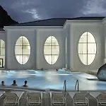 Sorell Tamina 4* Bad Ragaz