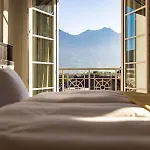 Sorell Tamina Hotel 4*