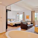 Hotel Sorell Tamina