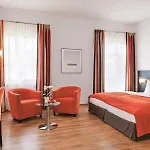 Sorell Tamina 4* Bad Ragaz