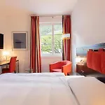 Sorell Tamina Hotel