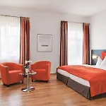 Hotel Sorell Tamina 4*