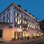 Hotel Sorell Tamina 4*