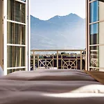 Hotel Sorell Tamina Bad Ragaz
