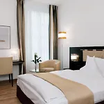 Hotel Sorell Tamina 4*