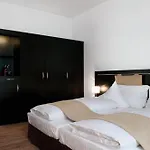 מלון Sorell Tamina 4*