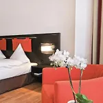Sorell Tamina Hotel