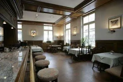 Hotel Sorell Tamina Bad Ragaz