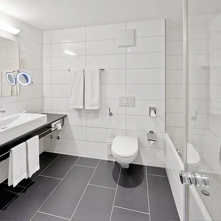 Sorell Tamina Hotel Bad Ragaz