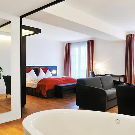 Sorell Tamina Hotel 4*