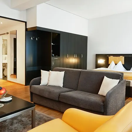 Sorell Tamina Hotel 4*