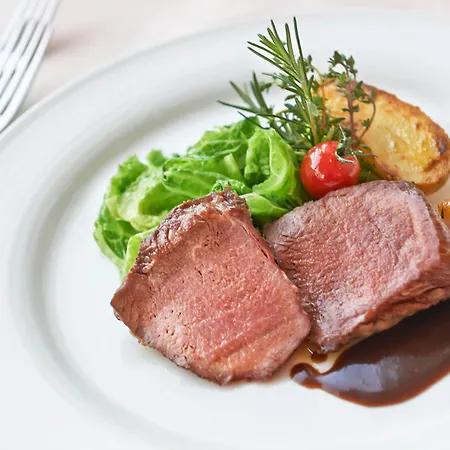 Hotel Sorell Tamina 4*