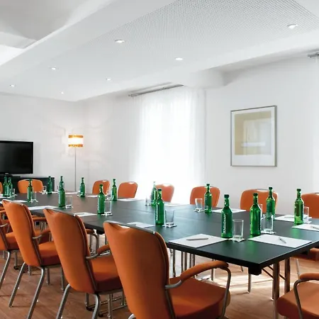 Hotel Sorell Tamina 4*