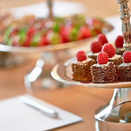 Hotel Sorell Tamina Bad Ragaz