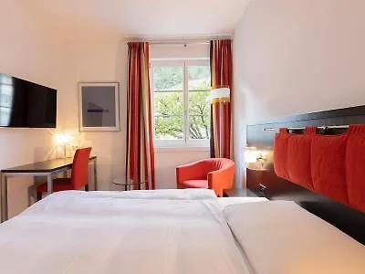 Sorell Tamina Hotel
