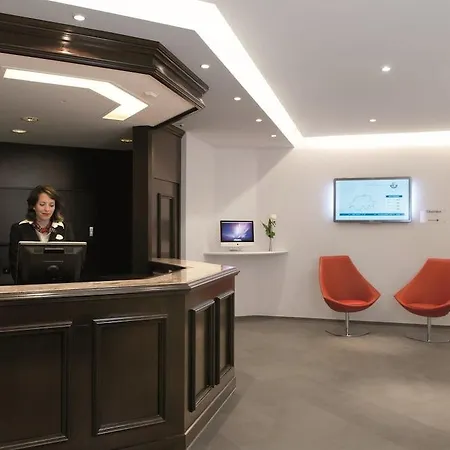 Hotel Sorell Tamina Bad Ragaz