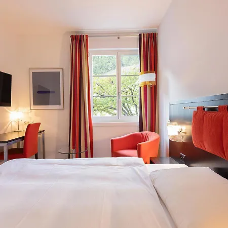 Sorell Tamina Hotel