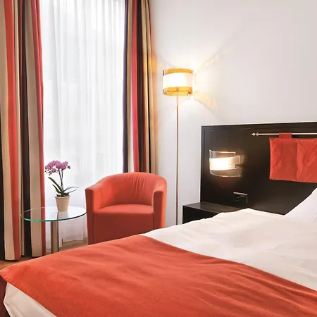 Sorell Tamina 4*