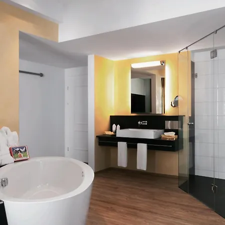 Sorell Tamina Hotel 4*