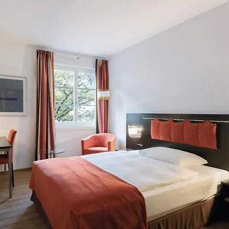 Sorell Tamina 4* Bad Ragaz