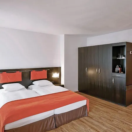 Sorell Tamina 4* Bad Ragaz