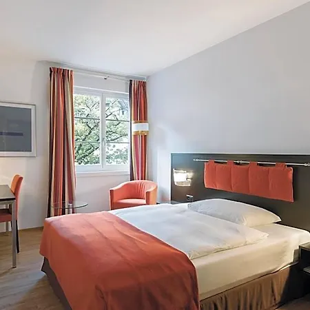 Hotel Sorell Tamina 4*
