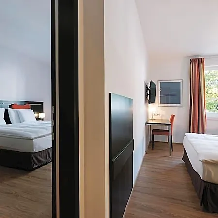 Hotel Sorell Tamina Bad Ragaz