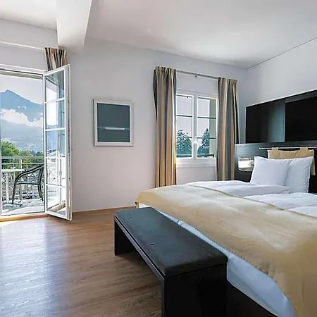 Sorell Tamina 4*