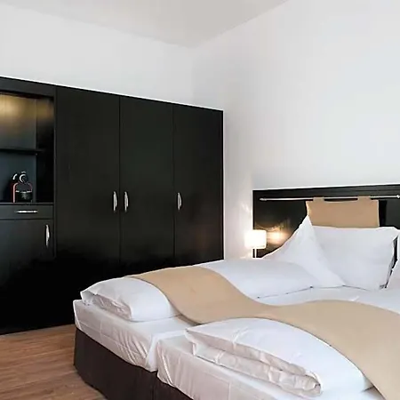 Sorell Tamina Hotel