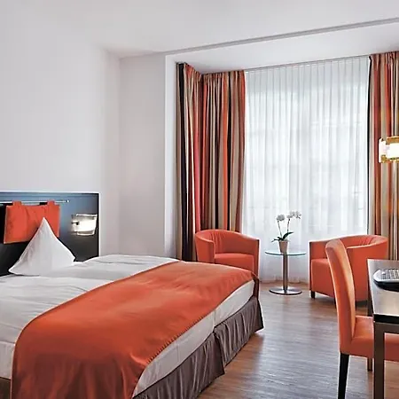Sorell Tamina Hotel 4*
