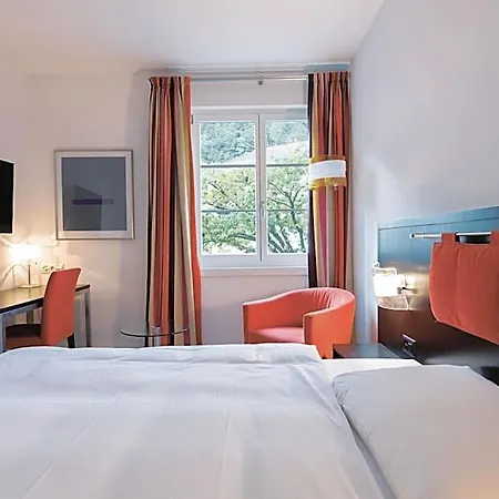 Hotel Sorell Tamina 4*