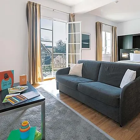 Sorell Tamina 4*