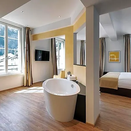 Hotel Sorell Tamina