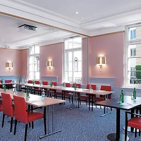 Sorell Tamina 4* Bad Ragaz
