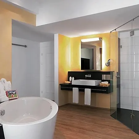 Hotel Sorell Tamina