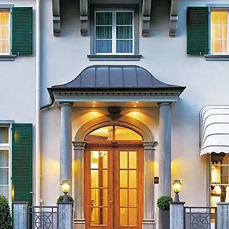 Sorell Tamina Hotel Bad Ragaz