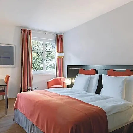 Sorell Tamina Hotel