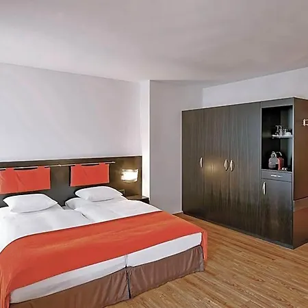 Sorell Tamina 4*