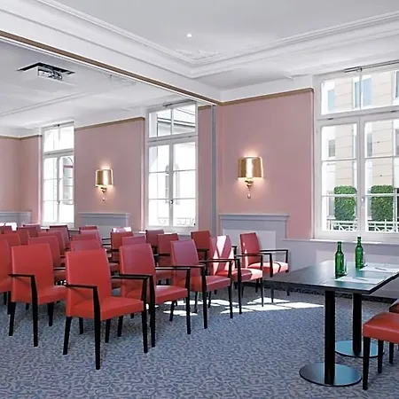 Sorell Tamina Hotel 4*