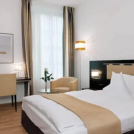 Sorell Tamina Hotel 4*