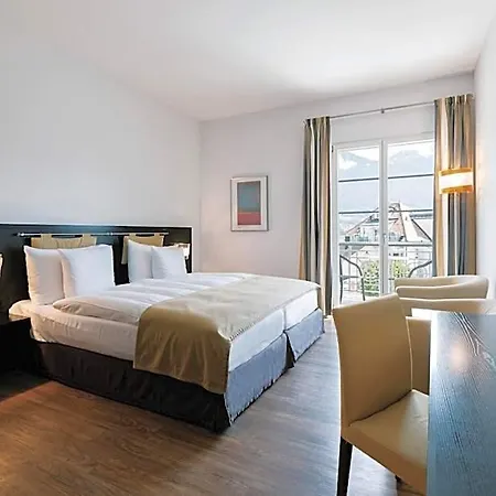 Hotel Sorell Tamina