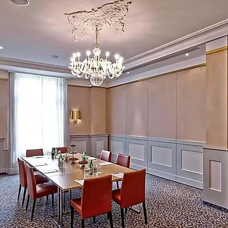 Hotel Sorell Tamina Bad Ragaz