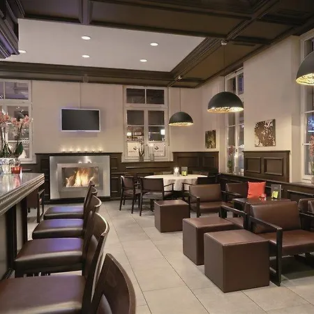 Hotel Sorell Tamina 4*