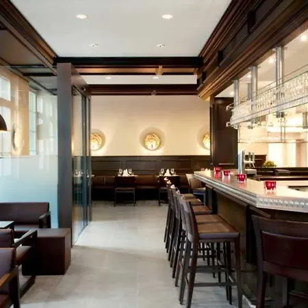 Sorell Tamina Hotel Bad Ragaz