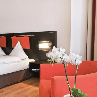 Sorell Tamina Hotel