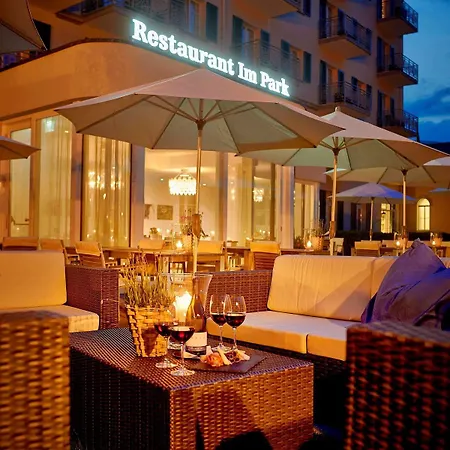 Sorell Tamina Hotel Bad Ragaz