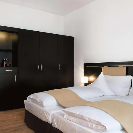 Sorell Tamina Hotel 4*