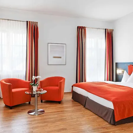 Sorell Tamina Hotel 4*