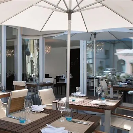 Hotel Sorell Tamina - Garni Bad Ragaz
